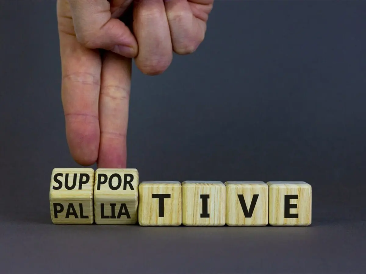 Cure palliative nello scompenso cardiaco avanzato